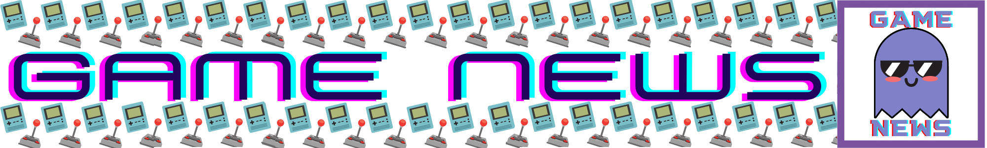 GAME NEWS PORTADA
